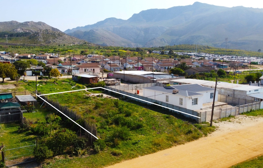 0 Bedroom Property for Sale in Bot River Western Cape